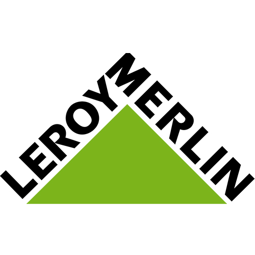 Logo-Leroy Merlin